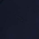 Arte Antwerp Reversible Nylon Jacket Navy Green Ss25-228j-454