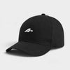 Arte Antwerp Ripstop Big A Cap Black AW26-170AC