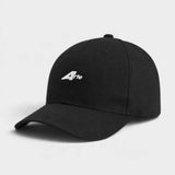 Ripstop Big A Cap