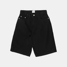 Arte Antwerp Short Belt Detail Black 238sho-1