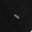 Arte Antwerp Short Belt Detail Black 238sho-1