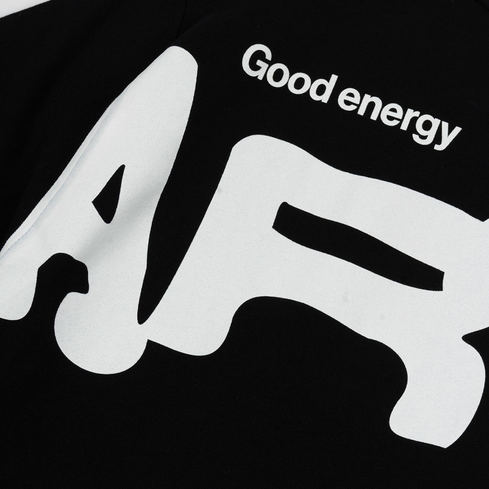 Arte Antwerp T-shirt Energy Black 107t-1
