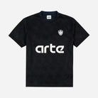 Arte Antwerp T-shirt Footbal Shirt Black/Navy 152t-5
