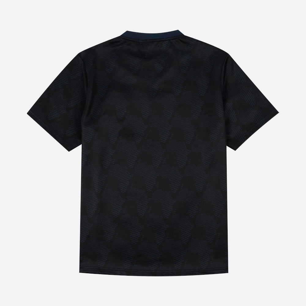 Arte Antwerp T-shirt Footbal Shirt Black/Navy 152t-5