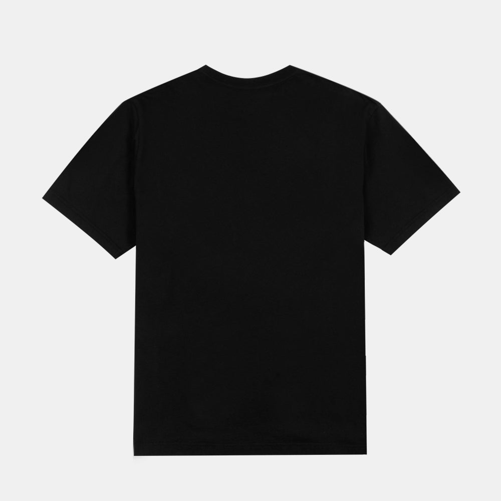 Arte Antwerp T-shirt Heart Logo Black Ss25-112t-1
