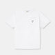 Arte Antwerp T-shirt Heart Black AW25-104T-1