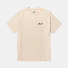 Arte Antwerp T-shirt Multicolor Print Cream Ss25-105t-250