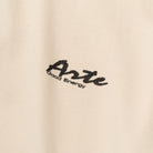 Arte Antwerp T-shirt Multicolor Print Cream Ss25-105t-250