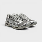 Asics Gel-cumulus 16 Cocoa Powder Pure Silver 1203a733-201