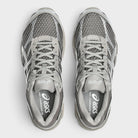 Asics Gel-cumulus 16 Cocoa Powder Pure Silver 1203a733-201