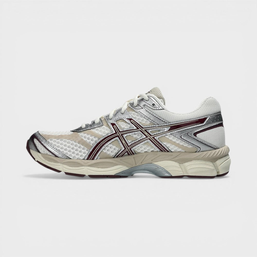 Asics Gel-cumulus 16 Cream Benimo Purple 1203a733-104