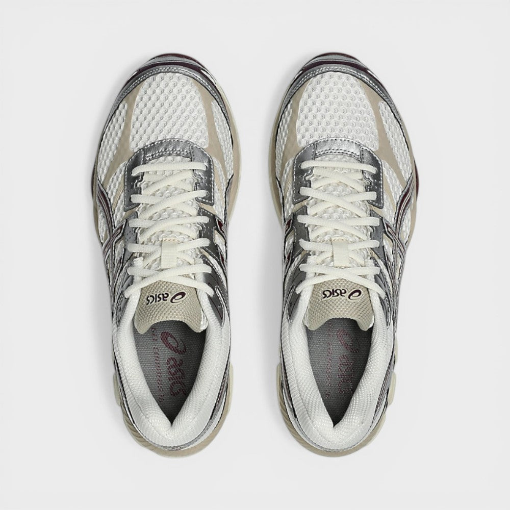 Asics Gel-cumulus 16 Cream Benimo Purple 1203a733-104