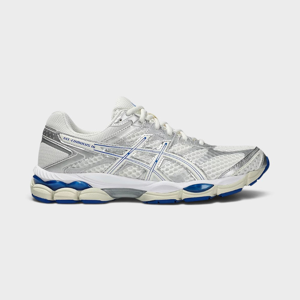Asics Gel-cumulus 16 Cream Illusion Blue 1203a733-109