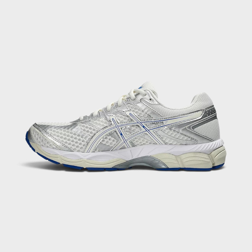 Asics Gel-cumulus 16 Cream Illusion Blue 1203a733-109