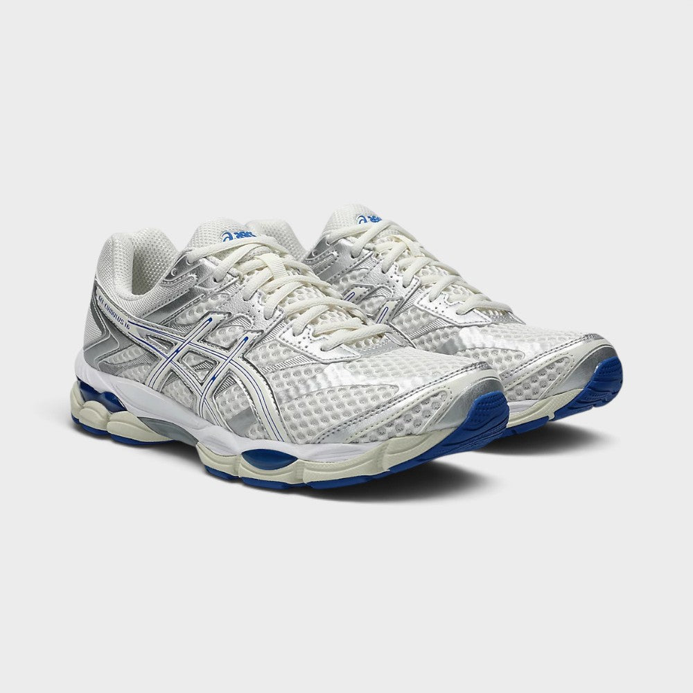 Asics Gel-cumulus 16 Cream Illusion Blue 1203a733-109