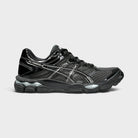 Asics Gel-cumulus 16 Graphite Grey Black 1203b071-020