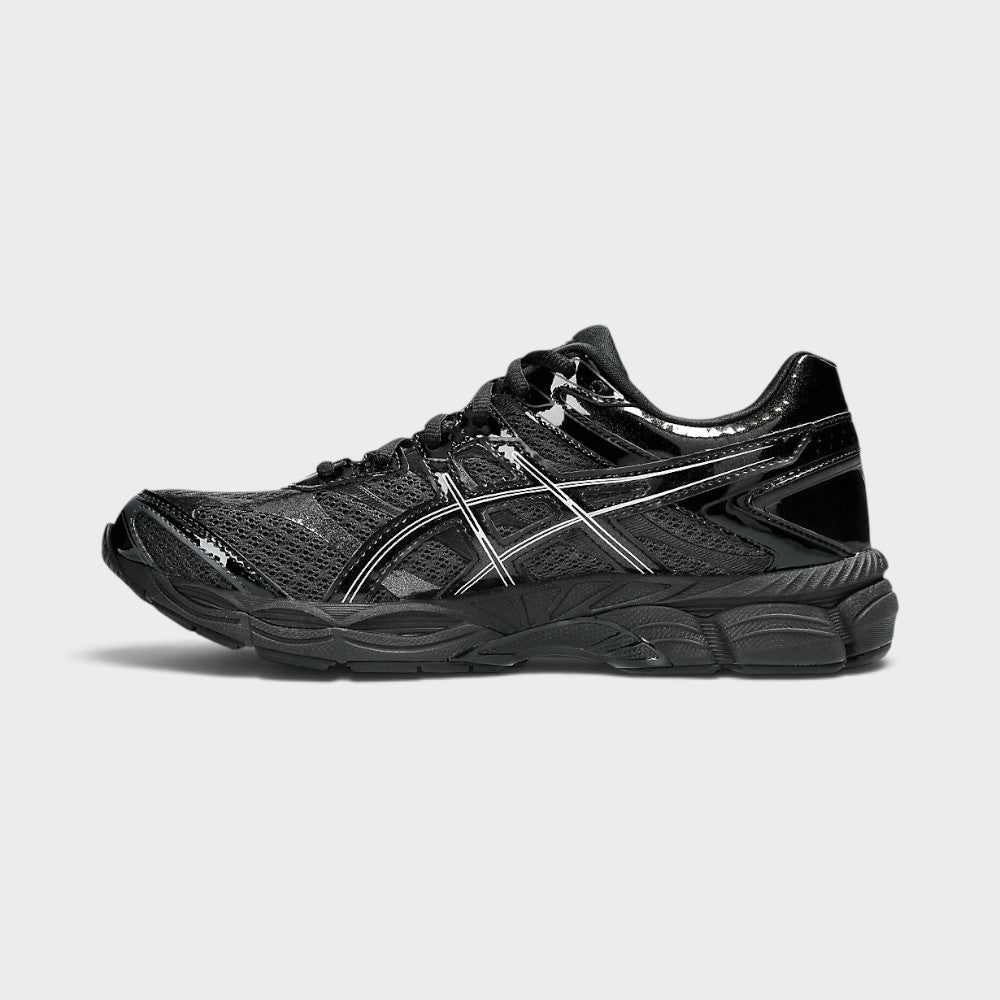 Asics Gel-cumulus 16 Graphite Grey Black 1203b071-020