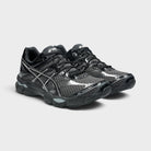 Asics Gel-cumulus 16 Graphite Grey Black 1203b071-020