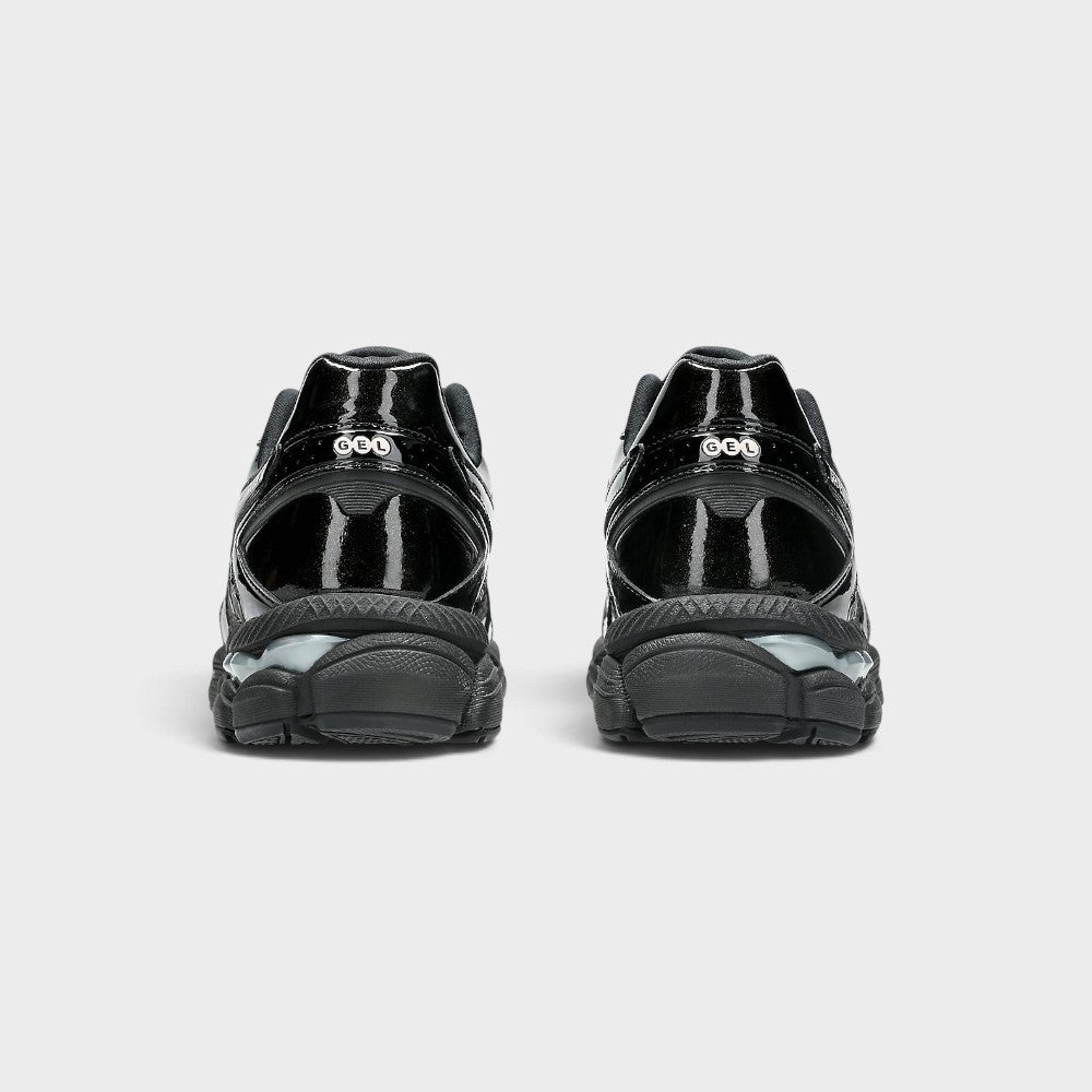 Asics Gel-cumulus 16 Graphite Grey Black 1203b071-020