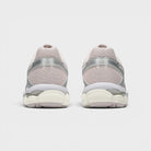 Asics Gel-cumulus 16 Pink Cloud Pure Silver 1203b218-700