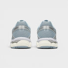 Asics Gel-cumulus 16 Storm Cloud Pure Silver 1203b218-400