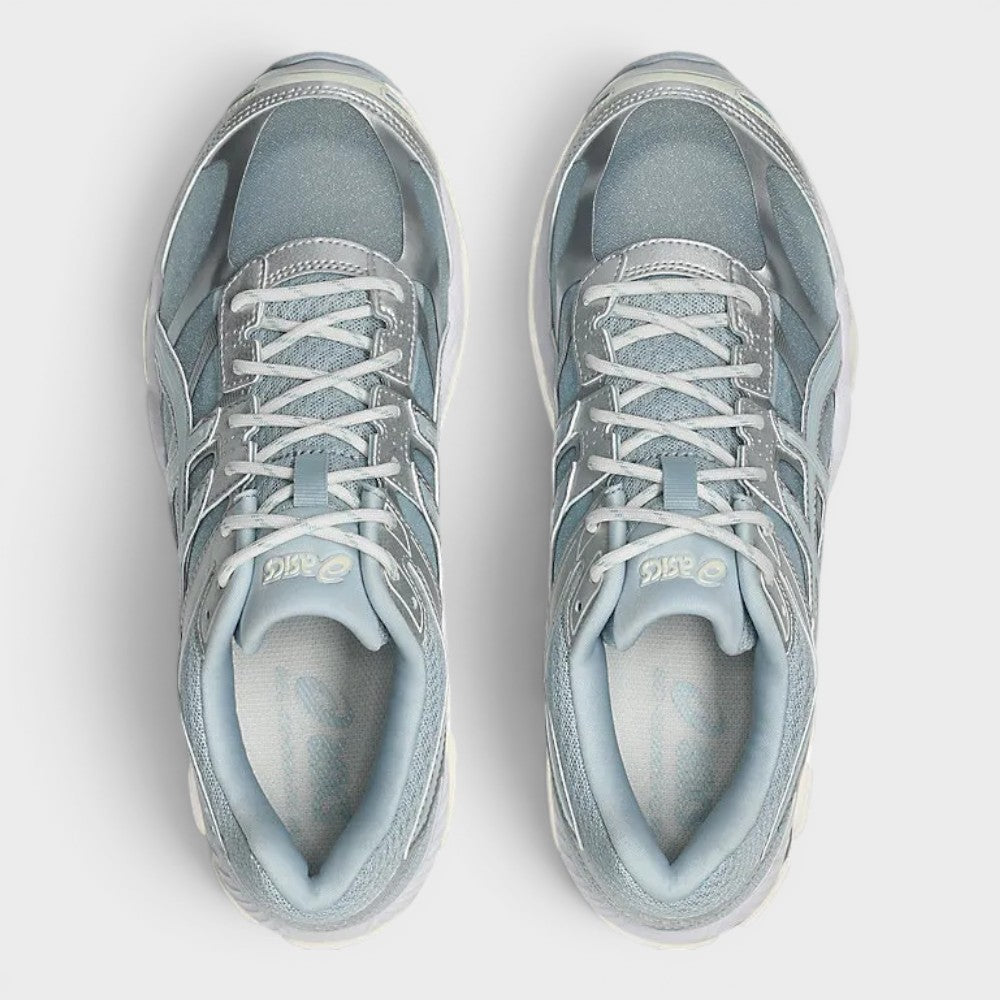 Asics Gel-cumulus 16 Storm Cloud Pure Silver 1203b218-400