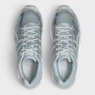 Asics Gel-cumulus 16 Storm Cloud Pure Silver 1203b218-400