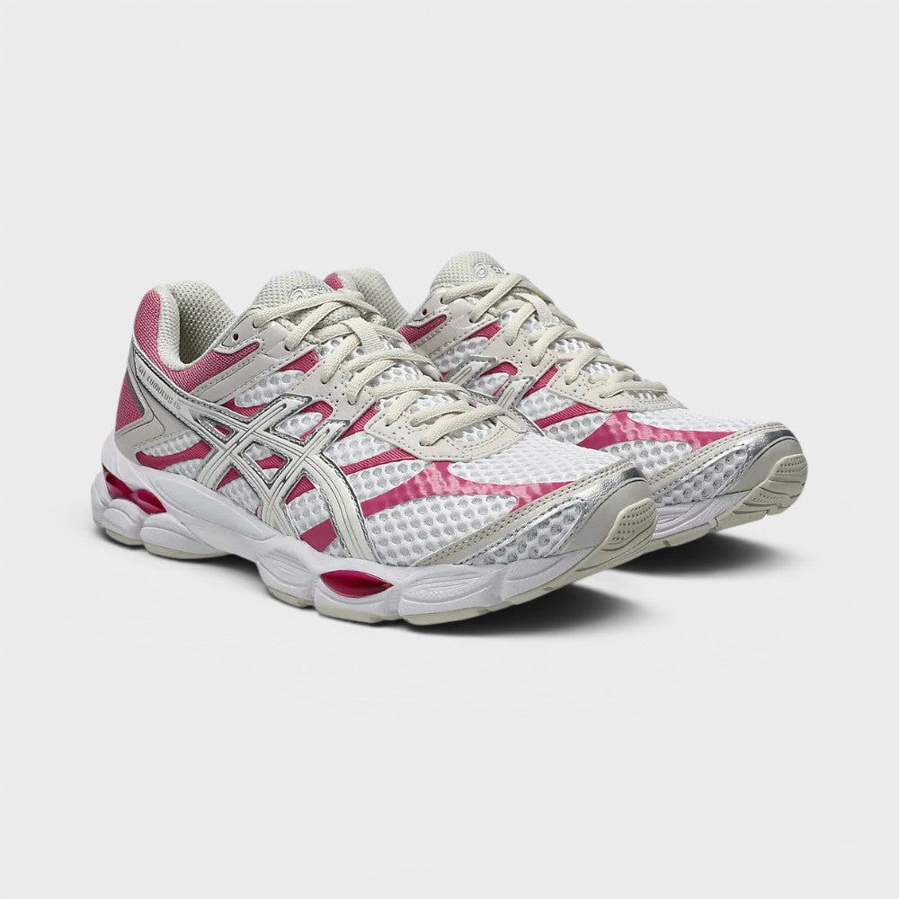 Asics Gel-cumulus 16 White Cream 1203a733-108