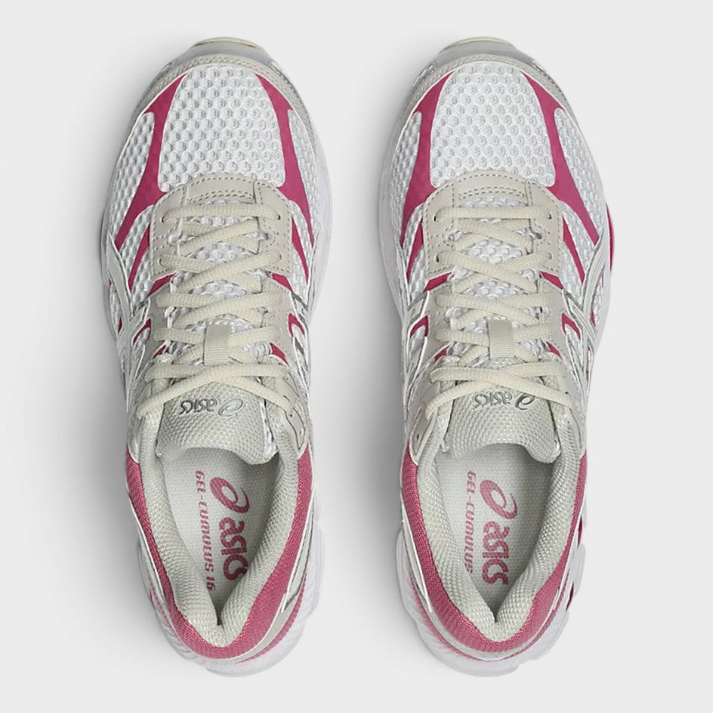 Asics Gel-cumulus 16 White Cream 1203a733-108