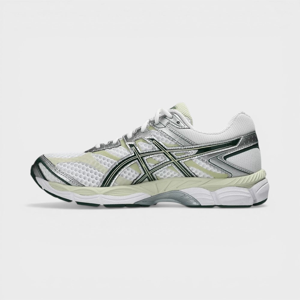 Asics Gel-cumulus 16 White Forest Night 1203a733-105