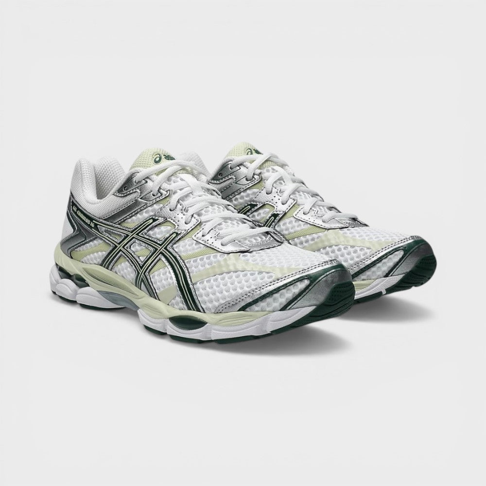 Asics Gel-cumulus 16 White Forest Night 1203a733-105