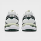Asics Gel-cumulus 16 White Forest Night 1203a733-105