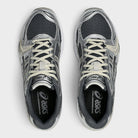 Asics Gel-kayano 14 Carrier Grey Black 1203a537-026