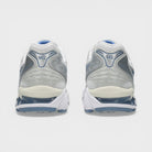 Asics Gel-kayano 14 White Light Navy 1203a537-115