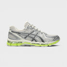 Asics Gel-kayano 20 Smoke Grey Black 1203a388-029