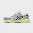 Asics Gel-kayano 20 Smoke Grey Black 1203a388-029