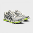 Asics Gel-kayano 20 Smoke Grey Black 1203a388-029