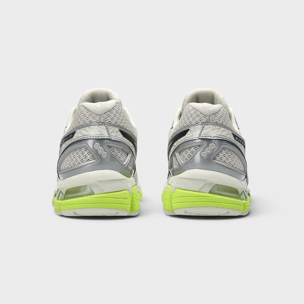 Asics Gel-kayano 20 Smoke Grey Black 1203a388-029