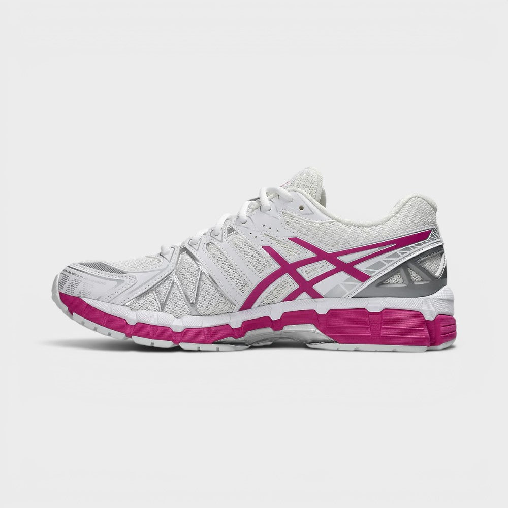 Asics Gel-kayano 20 White Raspberry 1203a388-108