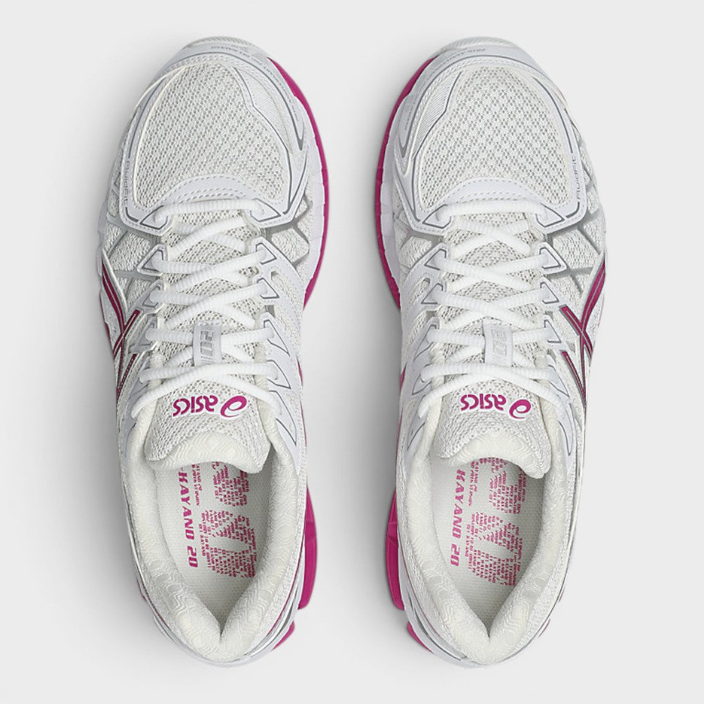 Asics Gel-kayano 20 White Raspberry 1203a388-108