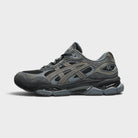Asics Gel-nyc 2.0 Black Graphite Grey 1203a895-001