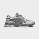 Asics Gel-nyc 2.0 Clay Grey Cement Grey 1203b080-020
