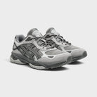Asics Gel-nyc 2.0 Clay Grey Cement Grey 1203b080-020