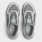 Asics Gel-nyc 2.0 Clay Grey Cement Grey 1203b080-020
