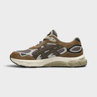 Asics Gel-nyc 2.0 Cocoa Powder Brown Storm 1203a895-200