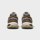 Asics Gel-nyc 2.0 Cocoa Powder Brown Storm 1203a895-200