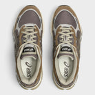 Asics Gel-nyc 2.0 Cocoa Powder Brown Storm 1203a895-200