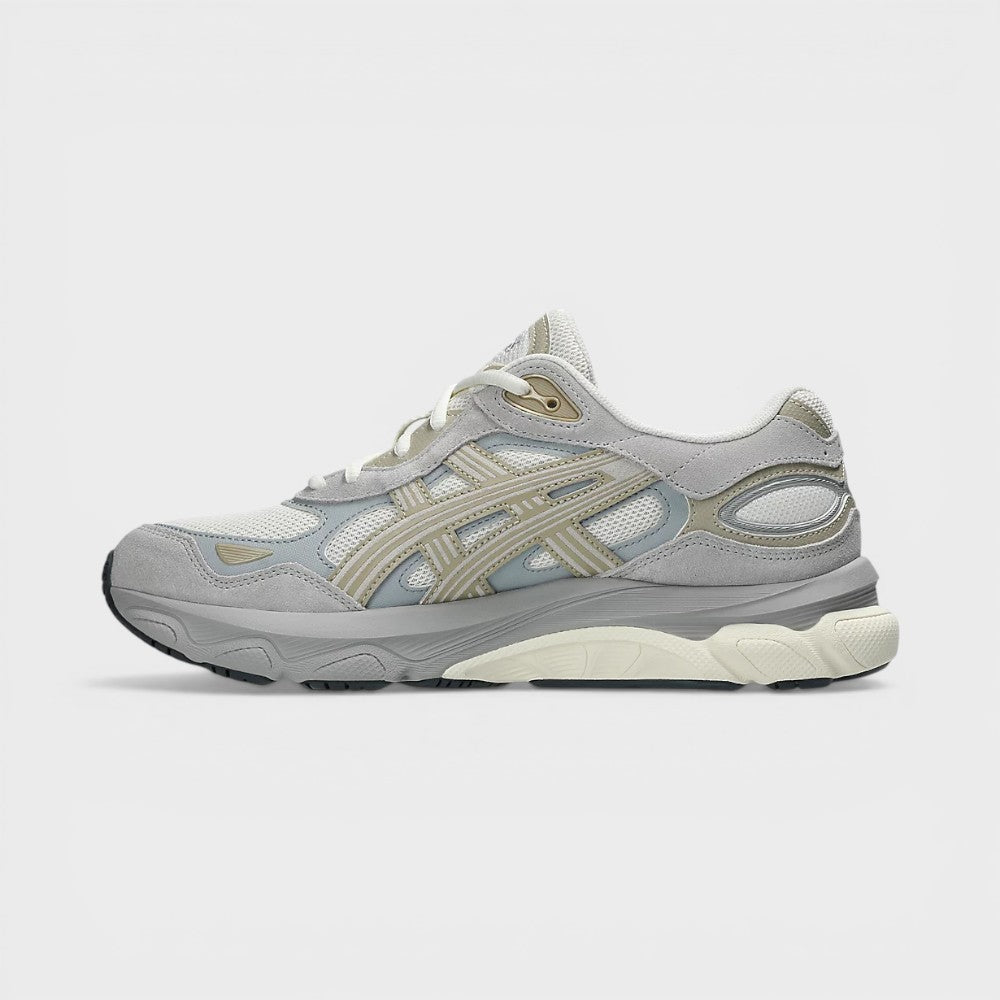 Asics Gel-nyc 2.0 Cream Concrete 1203a895-100