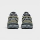 Asics Gel-nyc 2.0 Graphite Grey Loden 1203b080-021