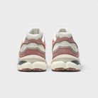 Asics Gel-nyc 2.0 Oatmeal Umeboshi 1203a895-250